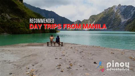 day tours in manila philippines.